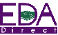 Logo EDA Direct